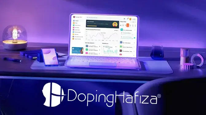 Doping Hafıza