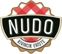 Nudo