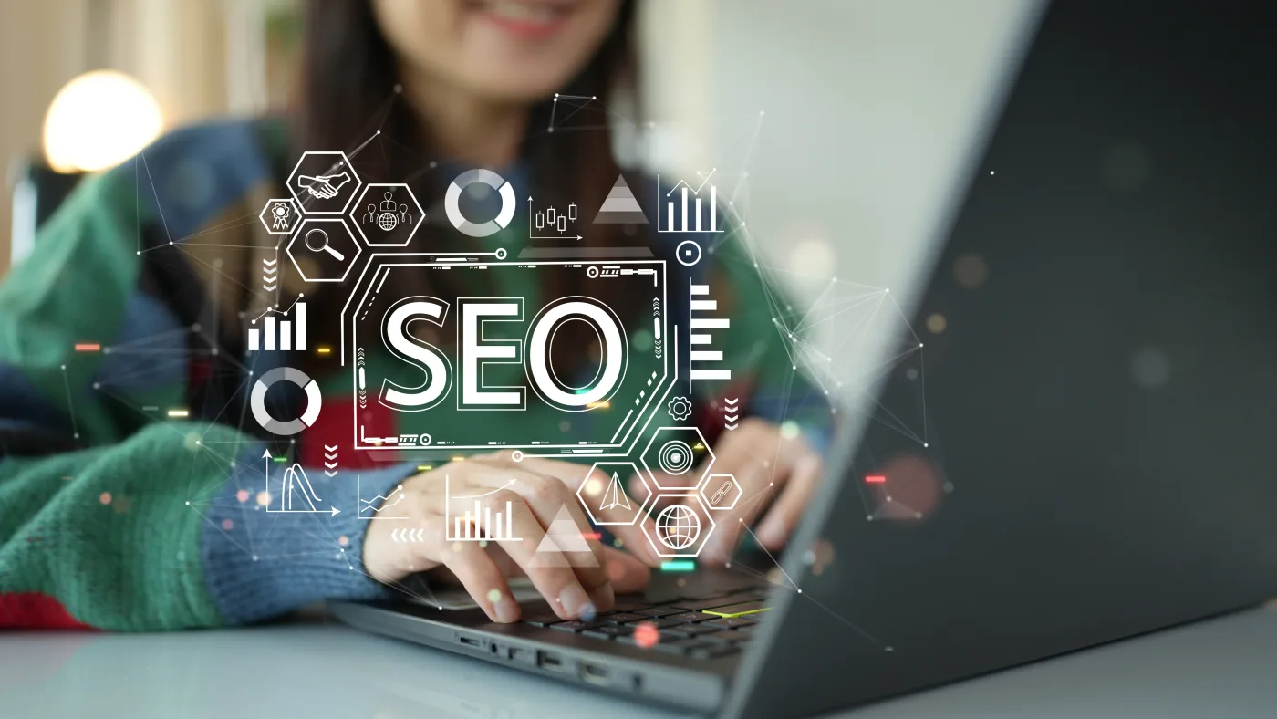 SEO (Arama Motoru Optimizasyonu) Danışmanlığı