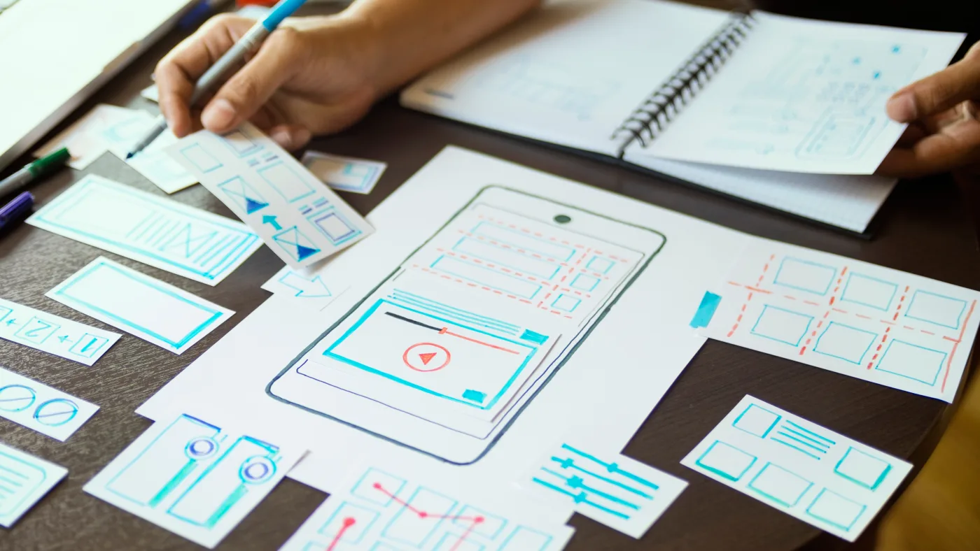UI&UX Danışmanlığı