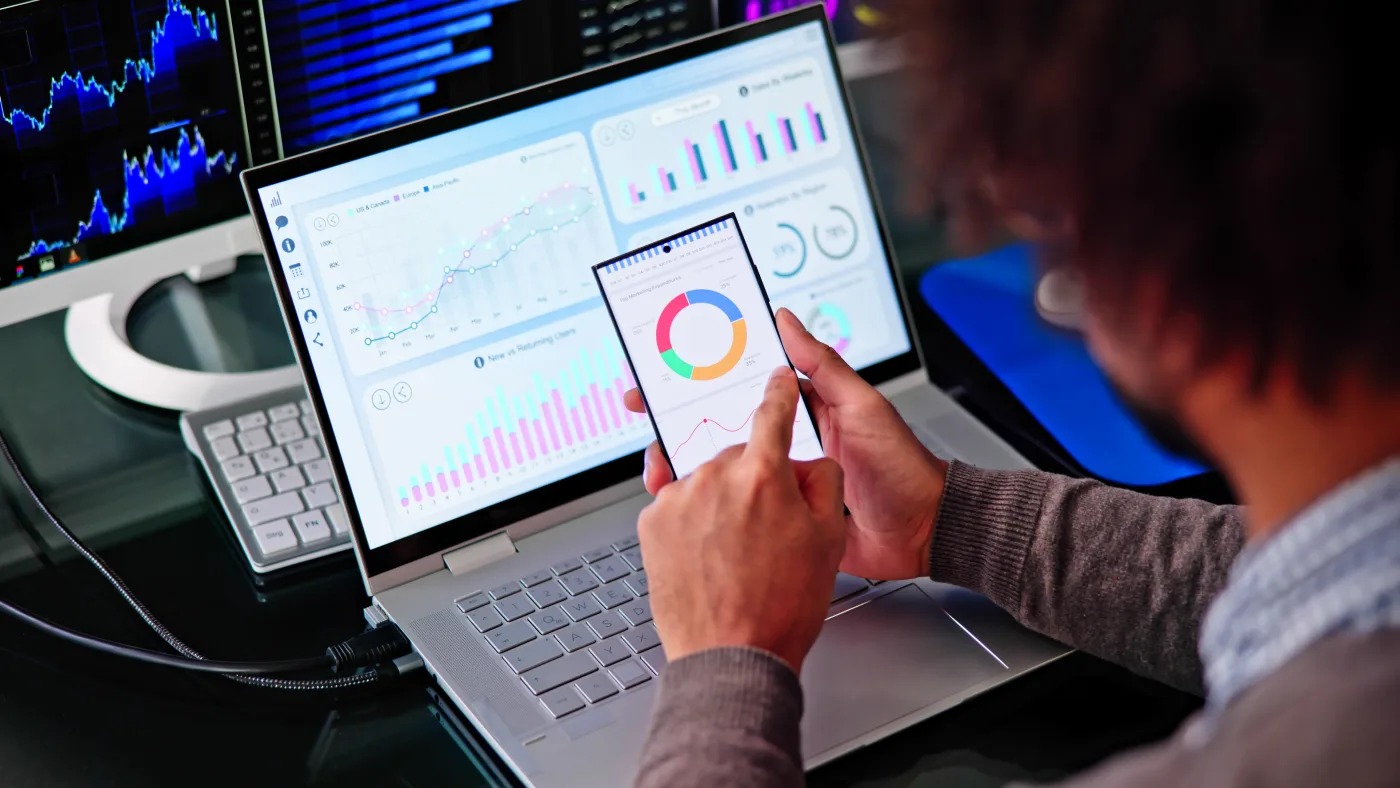 Web & App Analytics Danışmanlığı