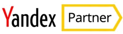 Yandex Partner