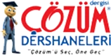 Çözüm Dershaneleri